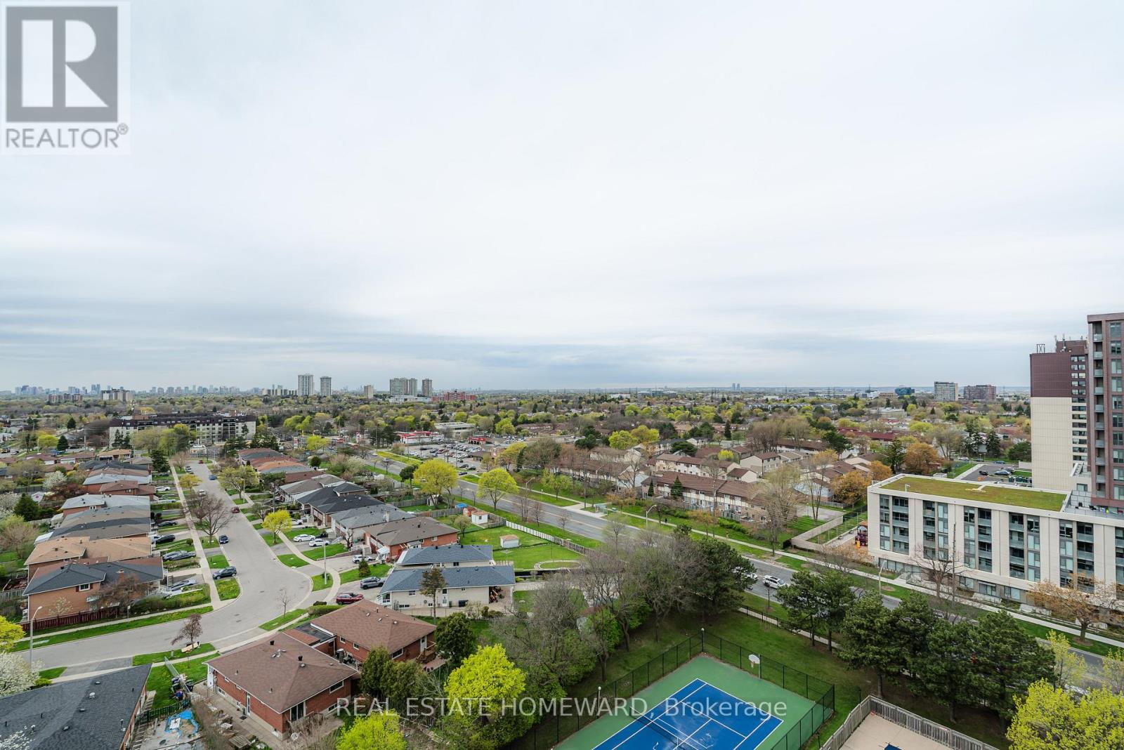 1501 - 2550 Pharmacy Avenue, Toronto (L'amoreaux), Ontario  M1W 1H9 - Photo 20 - E13088300