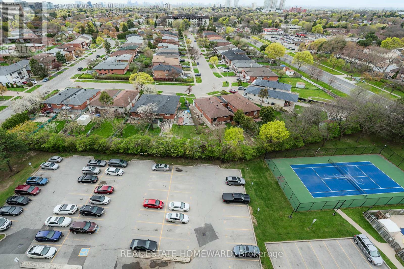 1501 - 2550 Pharmacy Avenue, Toronto (L'amoreaux), Ontario  M1W 1H9 - Photo 24 - E13088300