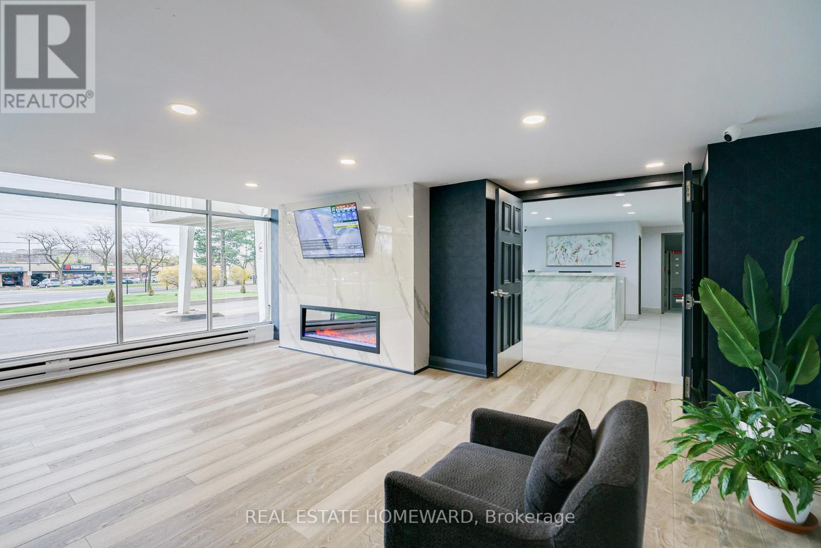 1501 - 2550 Pharmacy Avenue, Toronto (L'amoreaux), Ontario  M1W 1H9 - Photo 25 - E13088300
