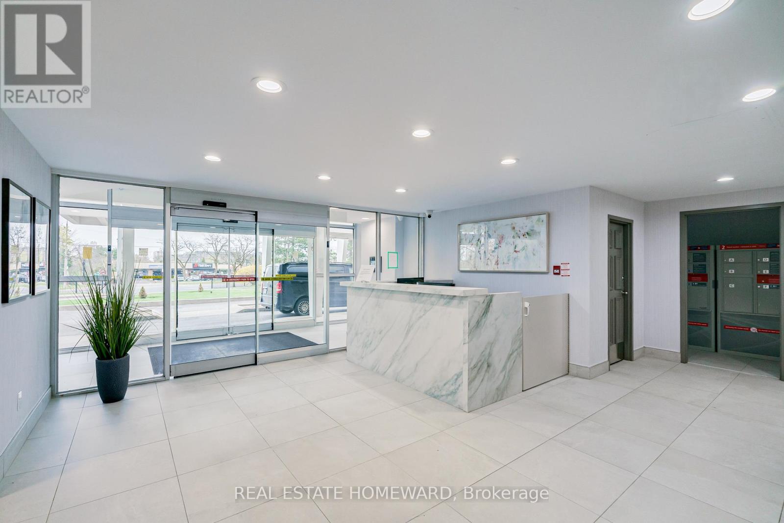 1501 - 2550 Pharmacy Avenue, Toronto (L'amoreaux), Ontario  M1W 1H9 - Photo 26 - E13088300