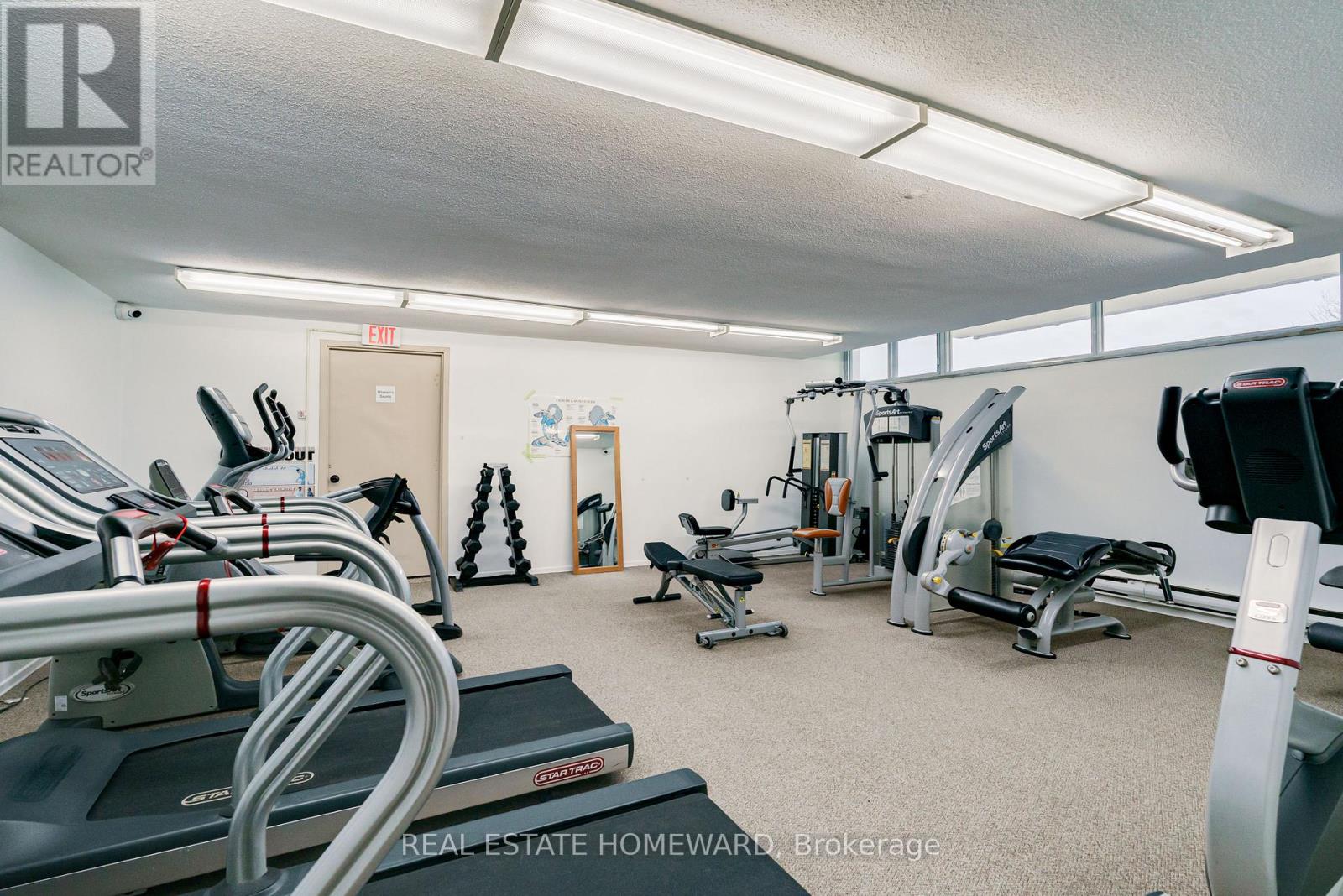 1501 - 2550 Pharmacy Avenue, Toronto (L'amoreaux), Ontario  M1W 1H9 - Photo 27 - E13088300