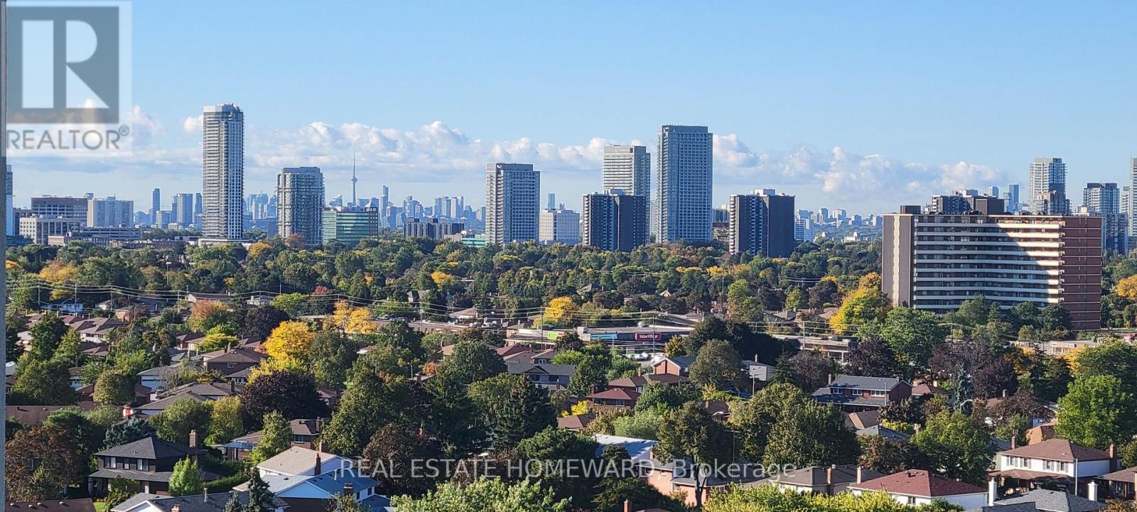 1501 - 2550 Pharmacy Avenue, Toronto (L'amoreaux), Ontario  M1W 1H9 - Photo 28 - E13088300