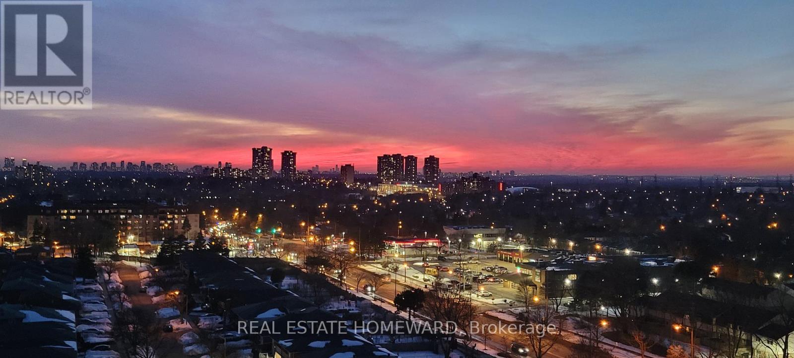 1501 - 2550 Pharmacy Avenue, Toronto (L'amoreaux), Ontario  M1W 1H9 - Photo 30 - E13088300