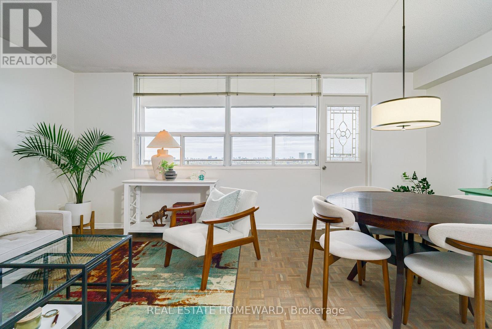 1501 - 2550 Pharmacy Avenue, Toronto (L'amoreaux), Ontario  M1W 1H9 - Photo 4 - E13088300