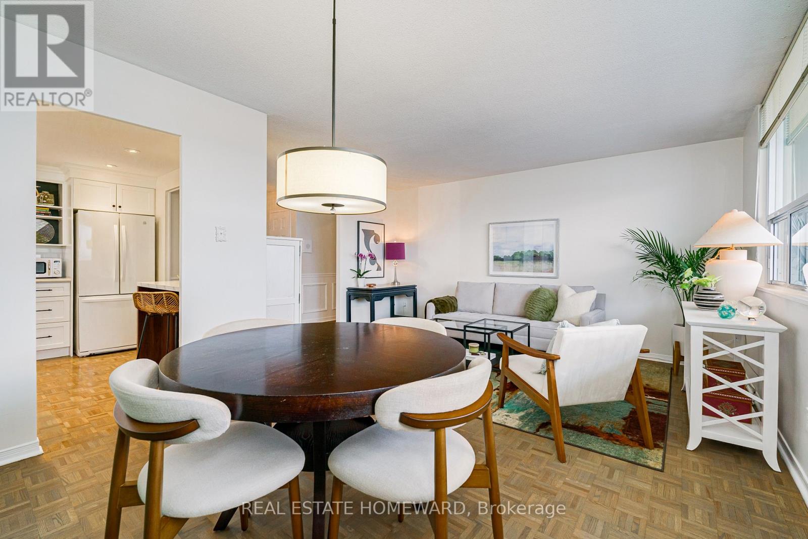 1501 - 2550 Pharmacy Avenue, Toronto (L'amoreaux), Ontario  M1W 1H9 - Photo 5 - E13088300