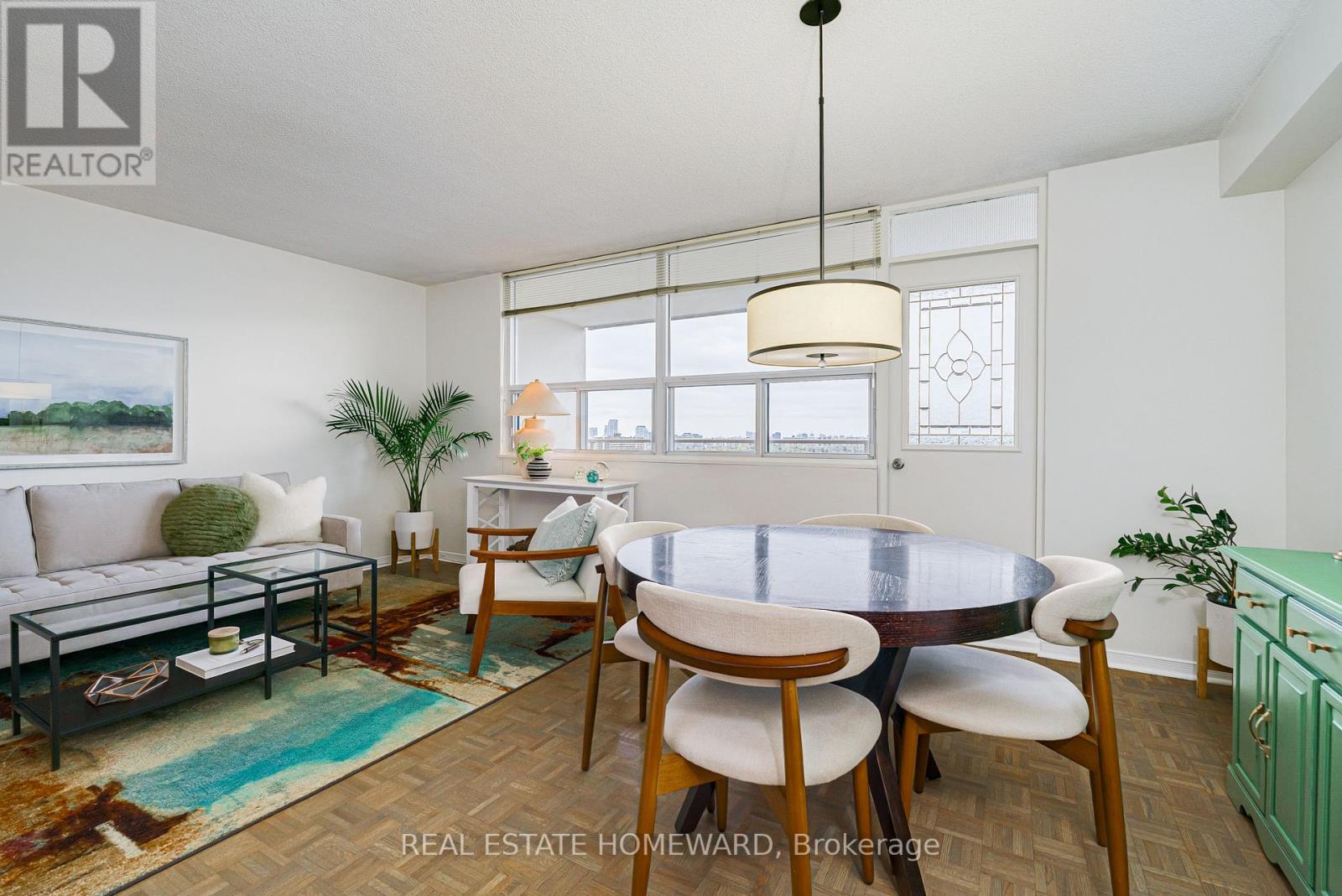 1501 - 2550 Pharmacy Avenue, Toronto (L'amoreaux), Ontario  M1W 1H9 - Photo 6 - E13088300