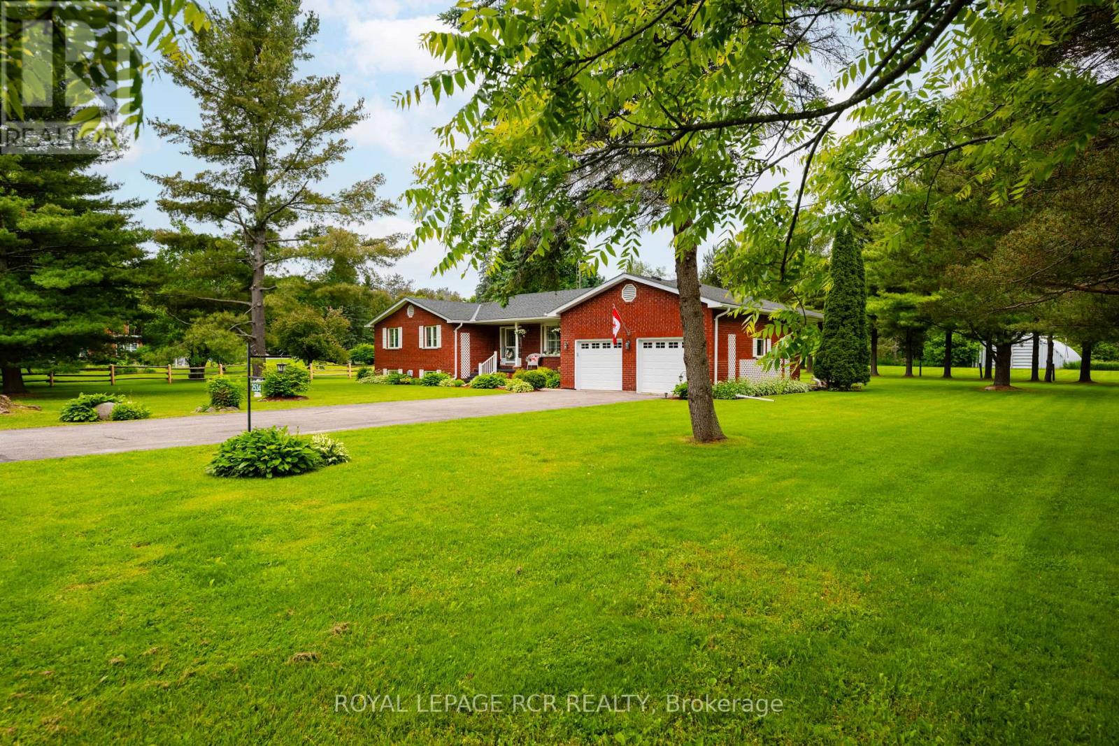 2534 HIGHPOINT SIDE ROAD, Caledon, Ontario