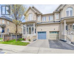 82 COLELUKE LANE, Markham, Ontario