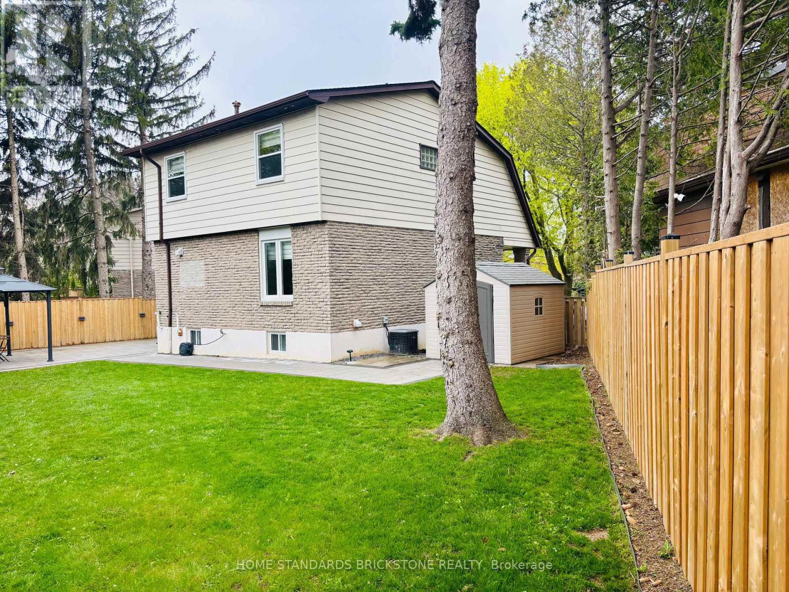 25 Hester Court, Markham (Royal Orchard), Ontario  L3T 3K4 - Photo 34 - N13088258