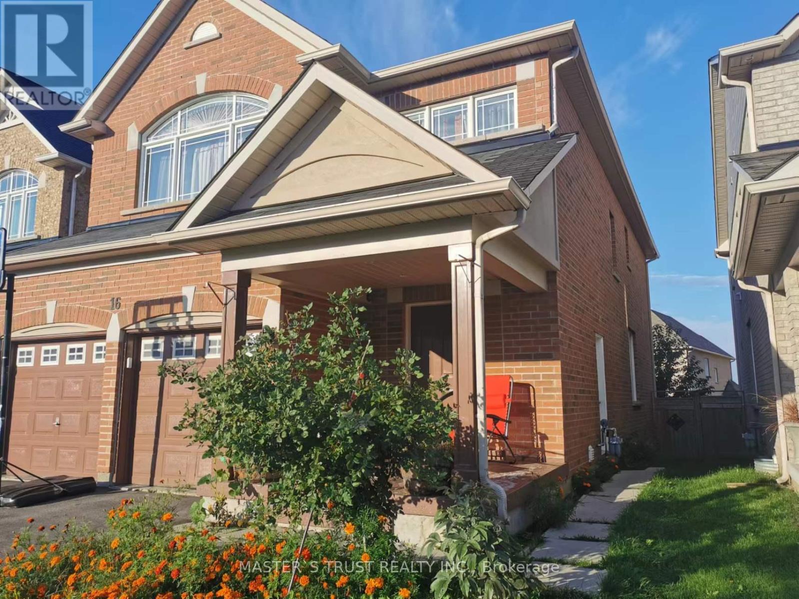 (Bsmt) - 16 Lady Gwillim Avenue, East Gwillimbury, Ontario  L9N 0A5 - Photo 2 - N13088302