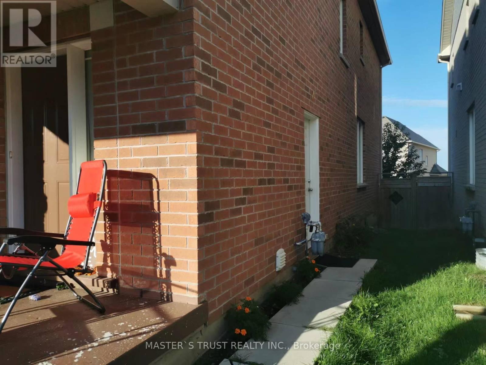 (Bsmt) - 16 Lady Gwillim Avenue, East Gwillimbury, Ontario  L9N 0A5 - Photo 3 - N13088302