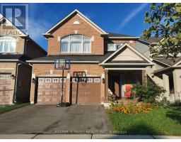 (BSMT) - 16 LADY GWILLIM AVENUE, East Gwillimbury, Ontario