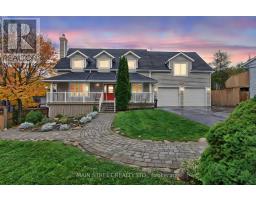 276 CRAWFORD STREET, Barrie, Ontario