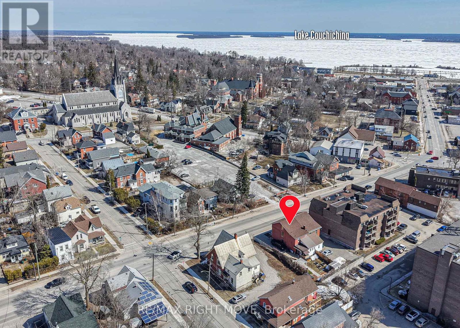 33 Coldwater Road W, Orillia, Ontario  L3V 3L2 - Photo 4 - S13088306