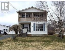 68 Hillcrest Avenue, Bible Hill, Nova Scotia