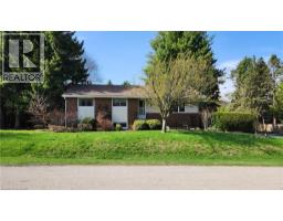 347 CLARENDON Drive, Ancaster, Ontario
