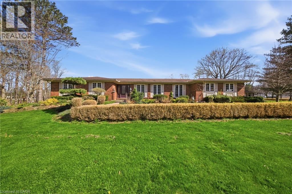 3 MEADOWBROOK Court, St. George, Ontario