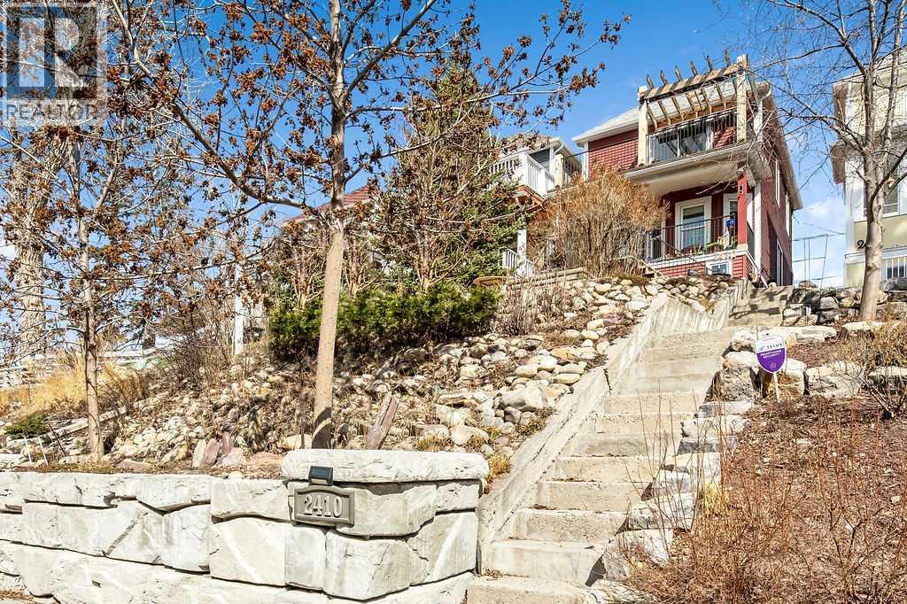 2410 16 Street SW, Calgary, Alberta  T2T 4E8 - Photo 3 - A2301893