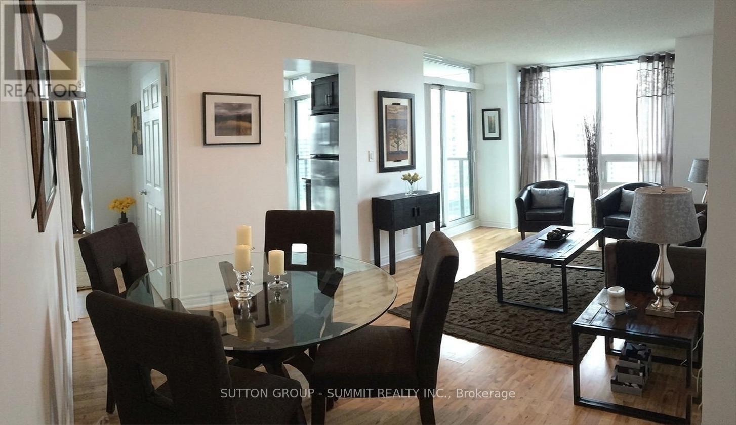 2209 - 208 Enfield Place, Mississauga, Ontario  L5B 0G8 - Photo 4 - W13088260