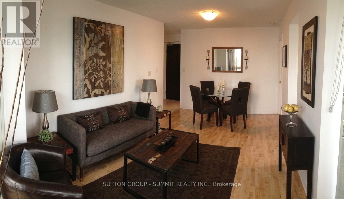 2209 - 208 Enfield Place, Mississauga, Ontario  L5B 0G8 - Photo 5 - W13088260