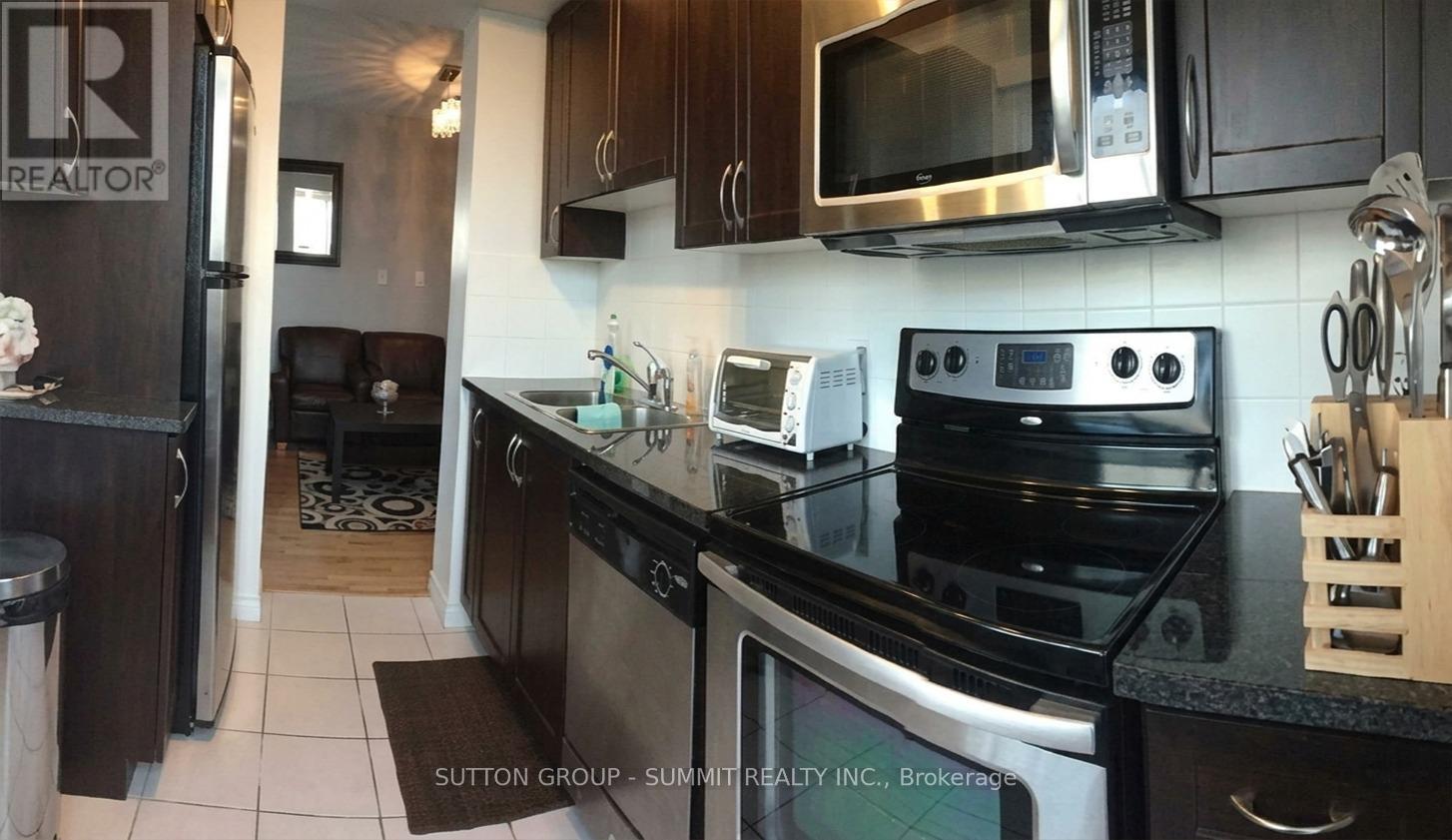 2209 - 208 Enfield Place, Mississauga, Ontario  L5B 0G8 - Photo 6 - W13088260