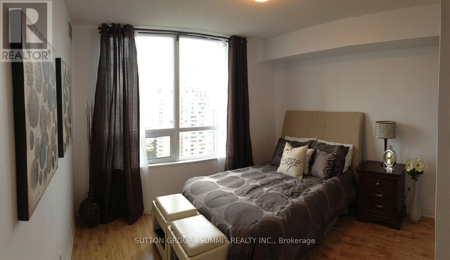 2209 - 208 Enfield Place, Mississauga, Ontario  L5B 0G8 - Photo 7 - W13088260