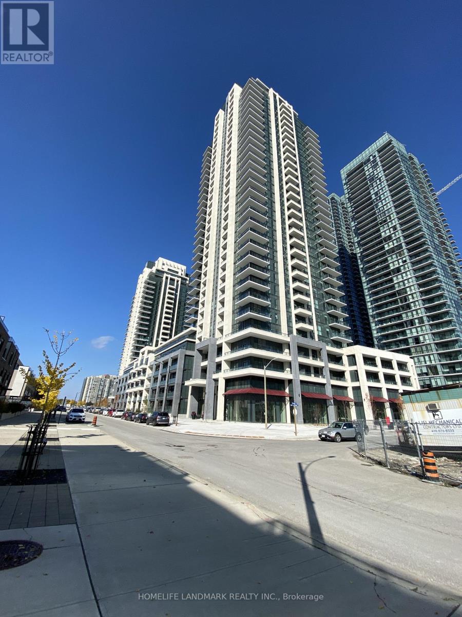 25 - 4055 PARKSIDE VILLAGE DRIVE, mississauga (creditview), Ontario