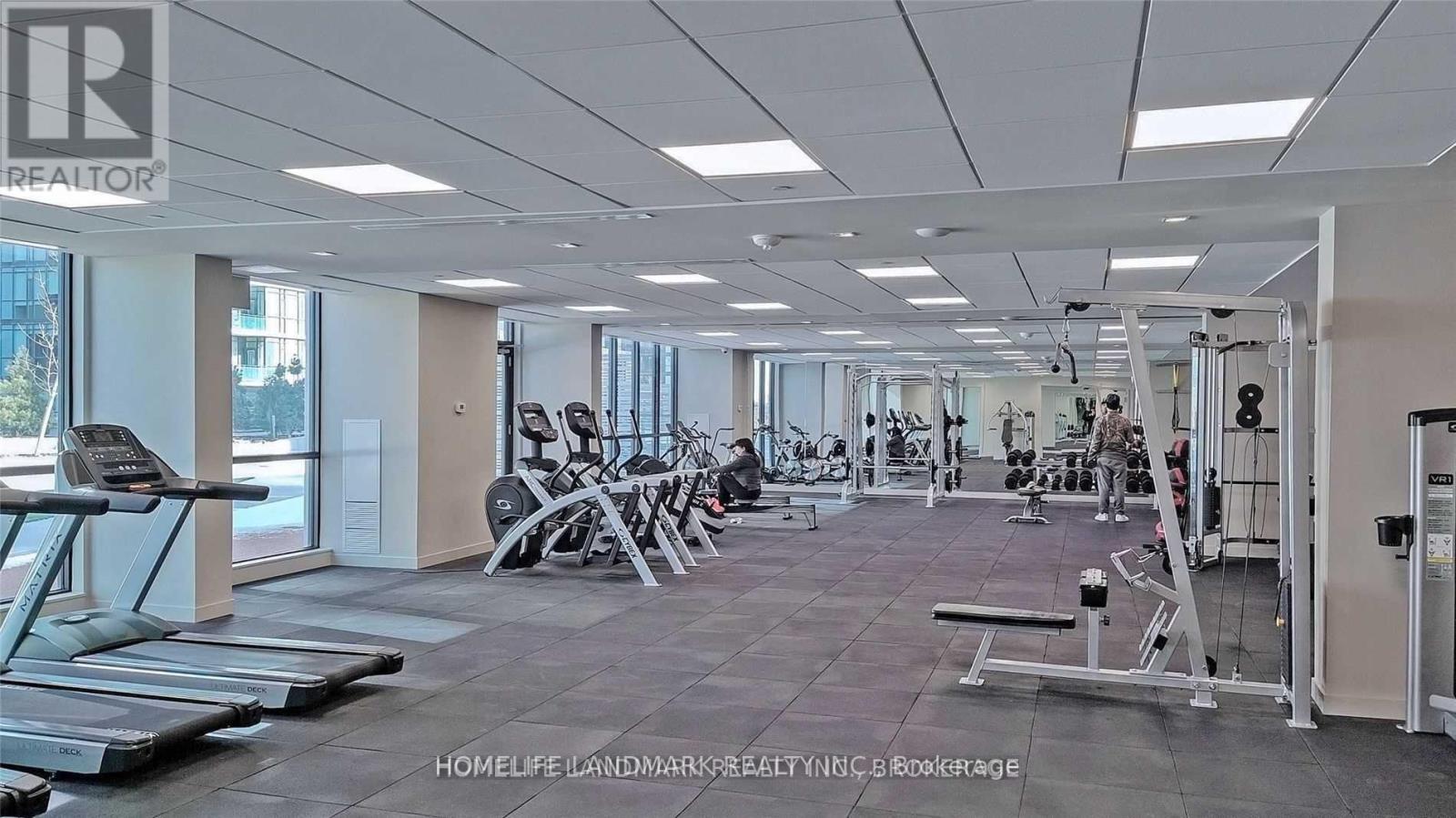 25 - 4055 Parkside Village Drive, Mississauga (Creditview), Ontario  L5B 0K8 - Photo 15 - W13088282