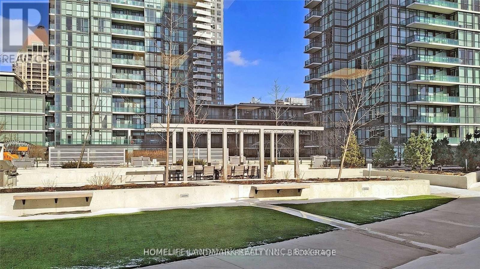25 - 4055 Parkside Village Drive, Mississauga (Creditview), Ontario  L5B 0K8 - Photo 16 - W13088282