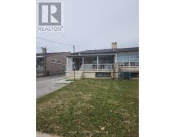 68 LANYARD ROAD, Toronto, Ontario