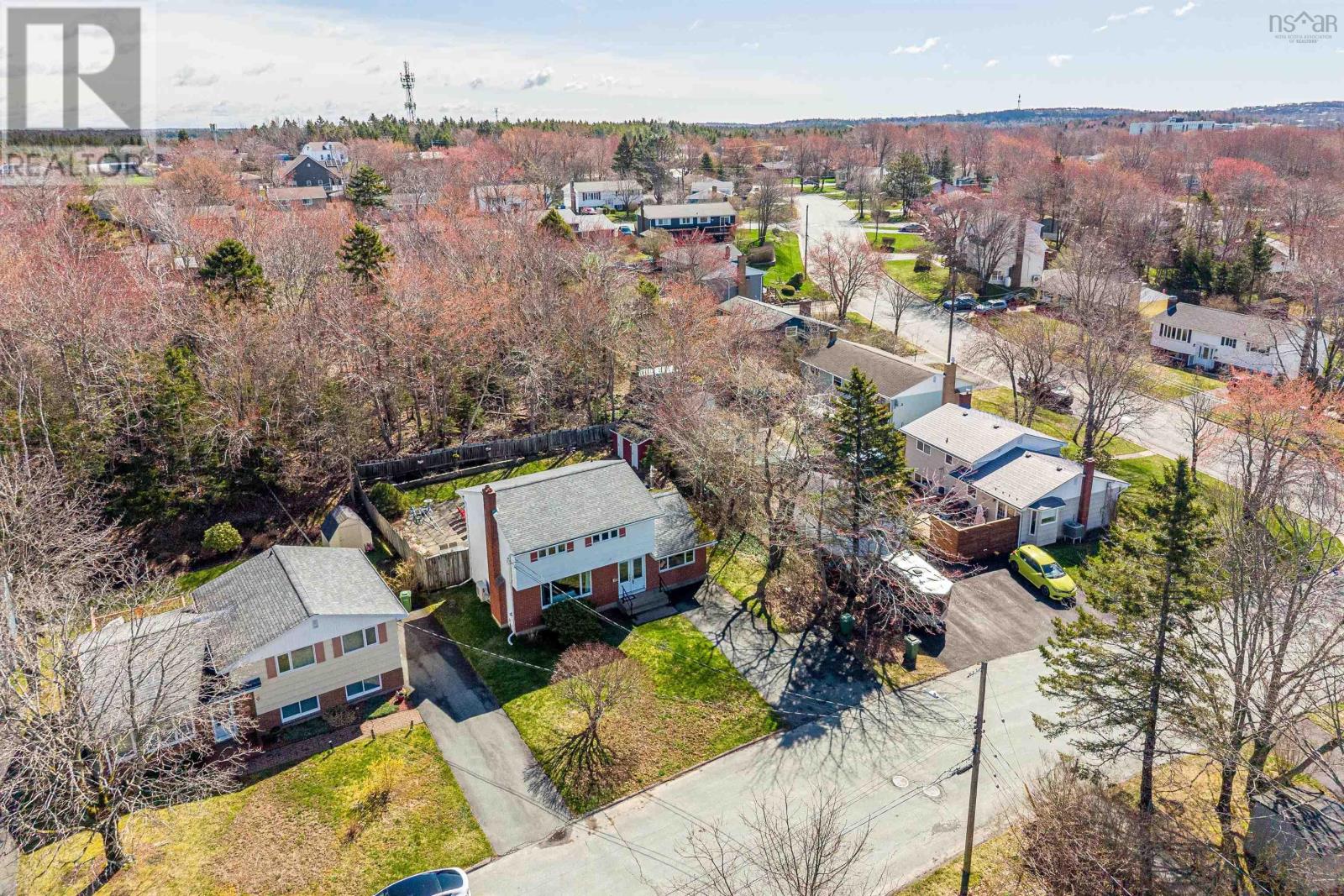 4 Dunrobin Drive, Dartmouth, Nova Scotia  B2X 1J4 - Photo 43 - 202609812