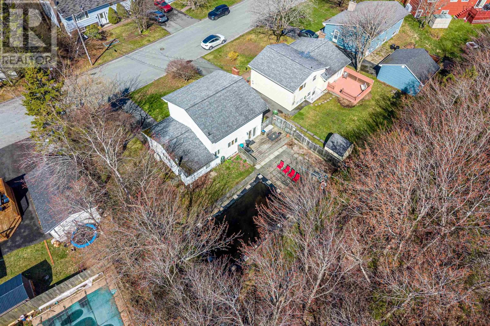 4 Dunrobin Drive, Dartmouth, Nova Scotia  B2X 1J4 - Photo 45 - 202609812