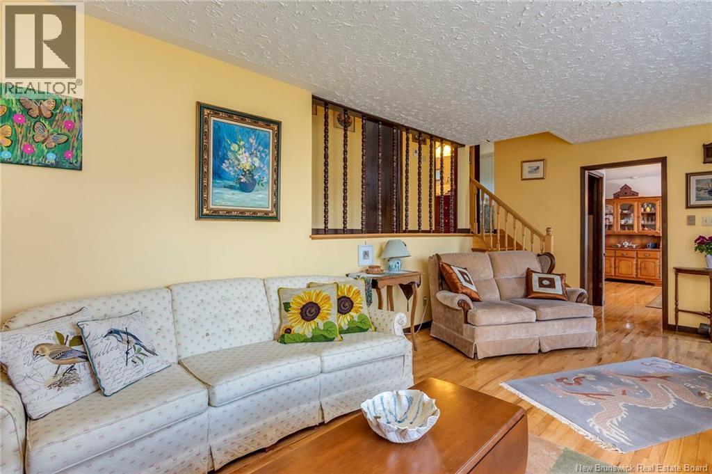 14 Marquette Avenue, Moncton, New Brunswick  E1A 5L8 - Photo 19 - NB138782