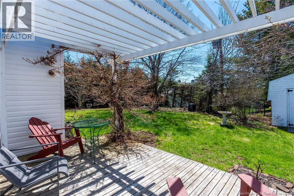 14 Marquette Avenue, Moncton, New Brunswick  E1A 5L8 - Photo 40 - NB138782