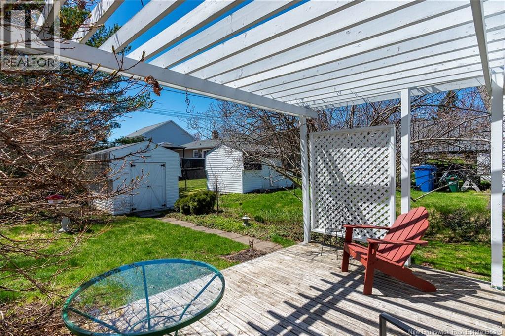 14 Marquette Avenue, Moncton, New Brunswick  E1A 5L8 - Photo 43 - NB138782