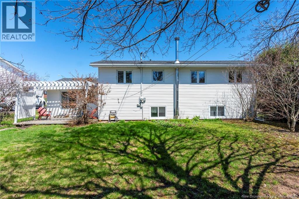 14 Marquette Avenue, Moncton, New Brunswick  E1A 5L8 - Photo 44 - NB138782