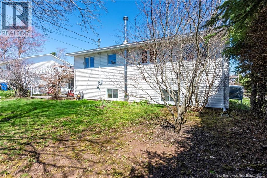 14 Marquette Avenue, Moncton, New Brunswick  E1A 5L8 - Photo 45 - NB138782