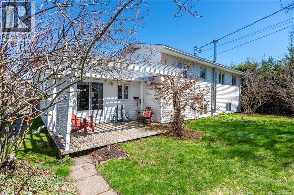 14 Marquette Avenue, Moncton, New Brunswick  E1A 5L8 - Photo 47 - NB138782