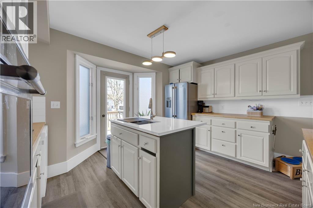 187 St. George Street, Sussex, New Brunswick  E4E 1G9 - Photo 14 - NB138723
