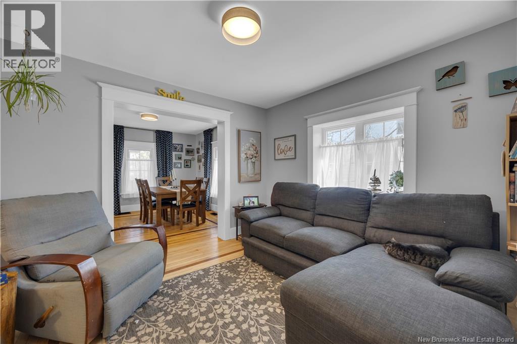 187 St. George Street, Sussex, New Brunswick  E4E 1G9 - Photo 19 - NB138723