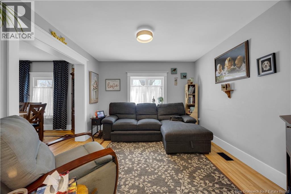 187 St. George Street, Sussex, New Brunswick  E4E 1G9 - Photo 20 - NB138723