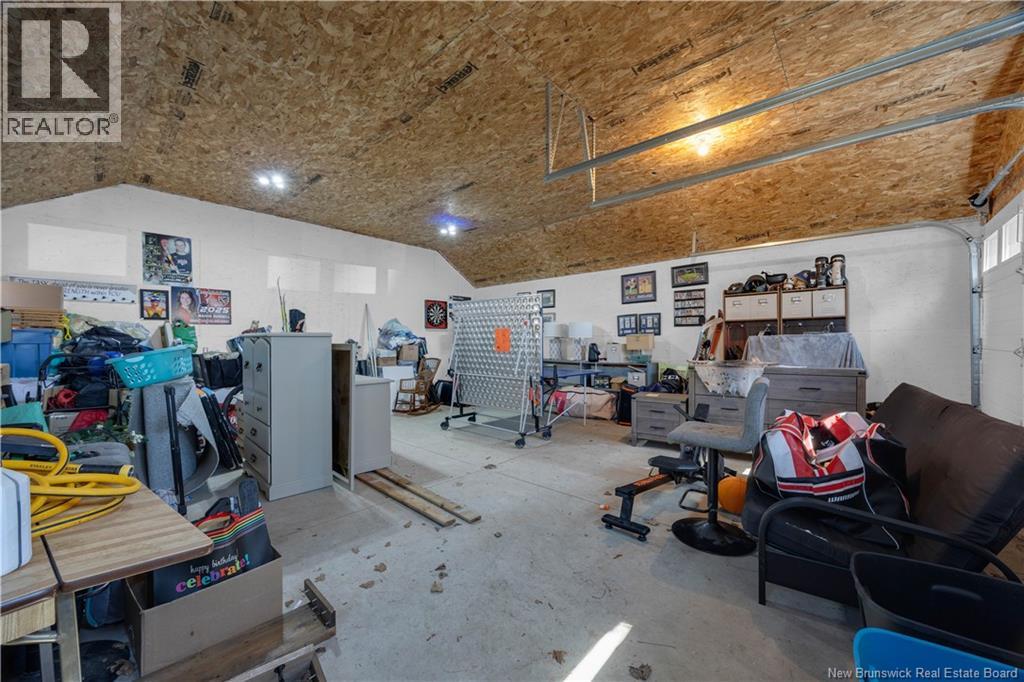 187 St. George Street, Sussex, New Brunswick  E4E 1G9 - Photo 39 - NB138723
