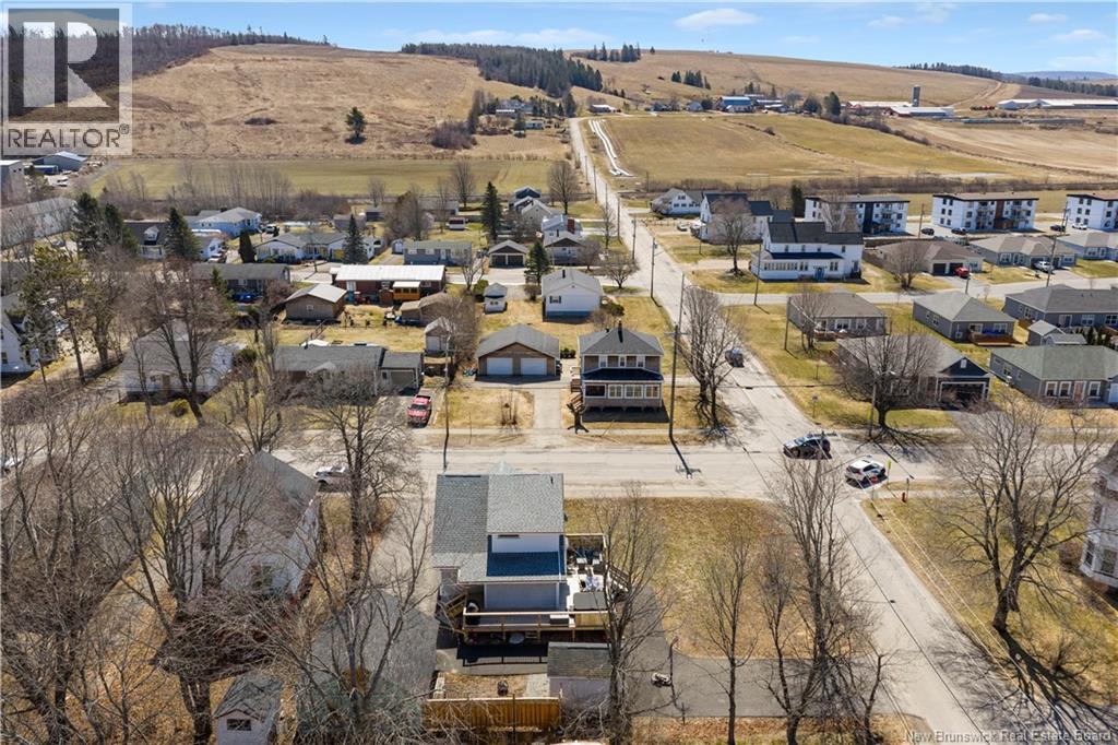 187 St. George Street, Sussex, New Brunswick  E4E 1G9 - Photo 47 - NB138723