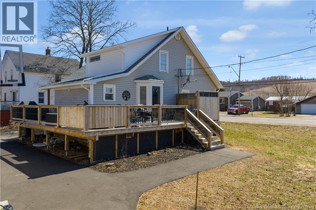 187 St. George Street, Sussex, New Brunswick  E4E 1G9 - Photo 5 - NB138723