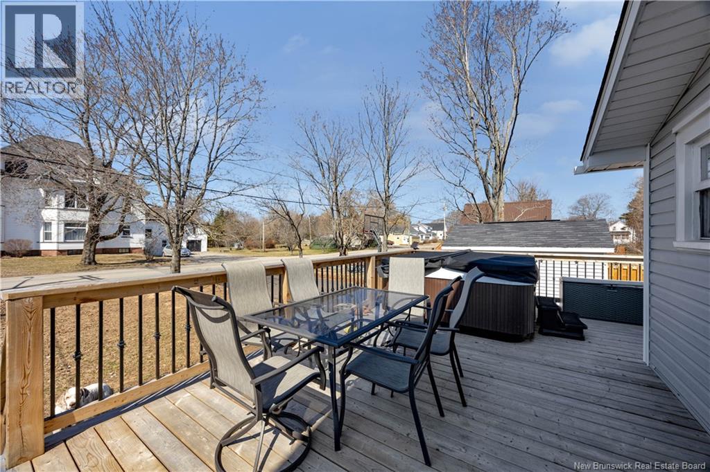 187 St. George Street, Sussex, New Brunswick  E4E 1G9 - Photo 6 - NB138723