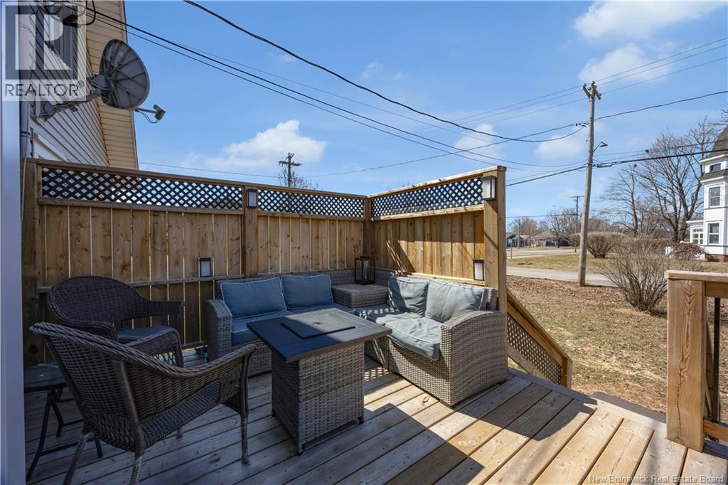 187 St. George Street, Sussex, New Brunswick  E4E 1G9 - Photo 8 - NB138723
