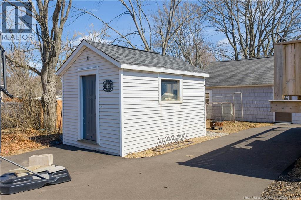 187 St. George Street, Sussex, New Brunswick  E4E 1G9 - Photo 9 - NB138723