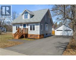 187 St. George Street, Sussex, New Brunswick