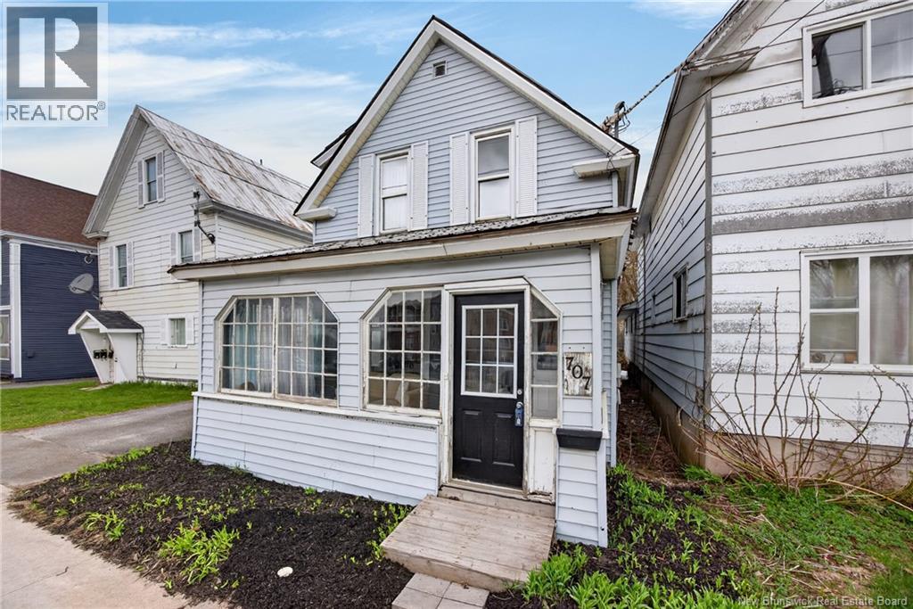 707 UNION Street, devon, New Brunswick