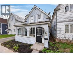 707 UNION Street, devon, New Brunswick